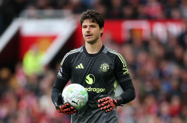 Inside Senne Lammens’ Blueprint For Man United’s Massive 2026 Summer Transfer Overhaul